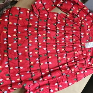 Nightgown 7/8 girls nwt